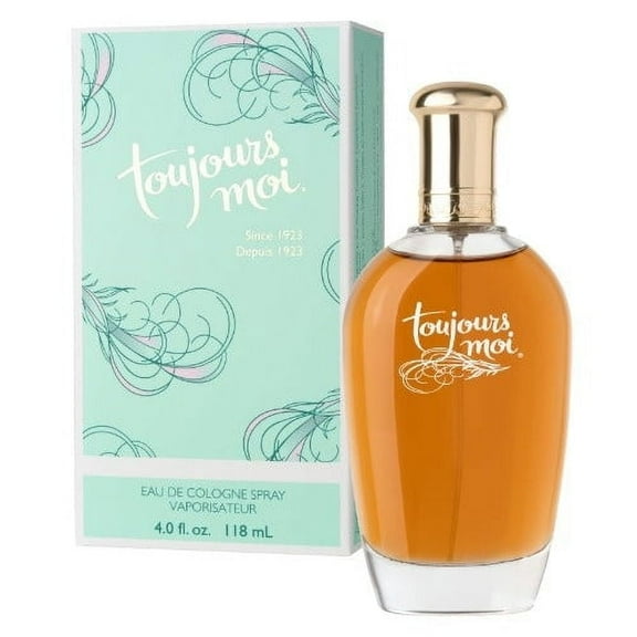 Toujours Moi Eau De Cologne 4.0 Oz Women's Perfume Dana