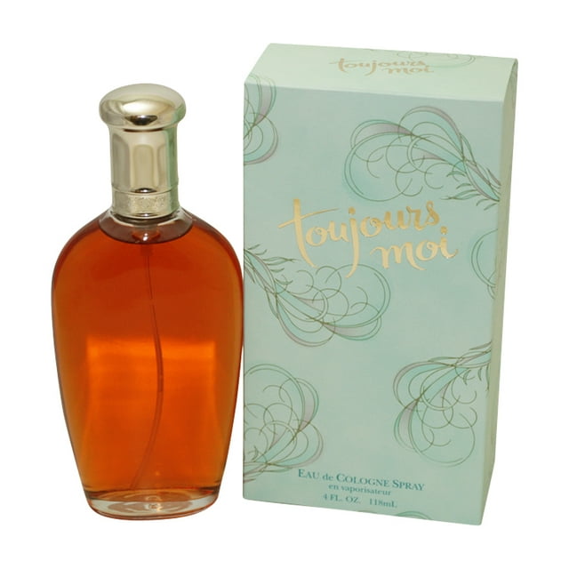 Toujours Moi by Dana, Perfume for Women, 4.0 oz - Walmart.com
