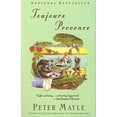 thumbnail image 1 of Pre-Owned Toujours Provence, 9780679736042, 0679736042, Paperback, Reprint edition, 1 of 1