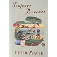 thumbnail image 1 of Pre-Owned Toujours Provence (Hardcover) 0679402535 9780679402534, 1 of 1
