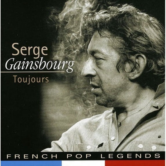 Toujours