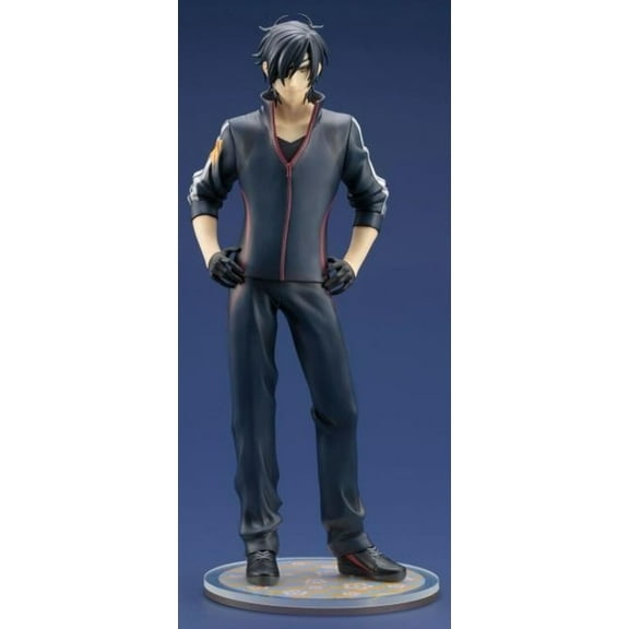 Touken Ranbu Hanamaru: Shokudaikiri Mitsutada Uchiban Ver 1/8 Scale ArtFX J Statue