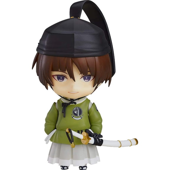 Touken Ranbu Online Ishikirimaru Nendoroid Action Figure