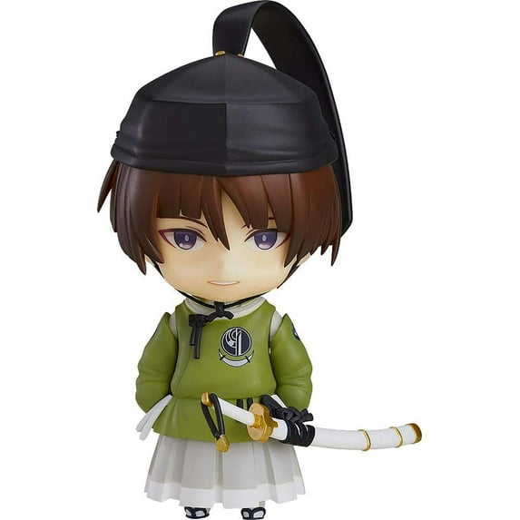 Touken Ranbu Online Ishikirimaru Nendoroid Action Figure