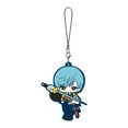 thumbnail image 1 of Touken Ranbu Rubber Mascot Vol. 4 Ichigo Hitofuri Rubber Trading Strap, 1 of 7