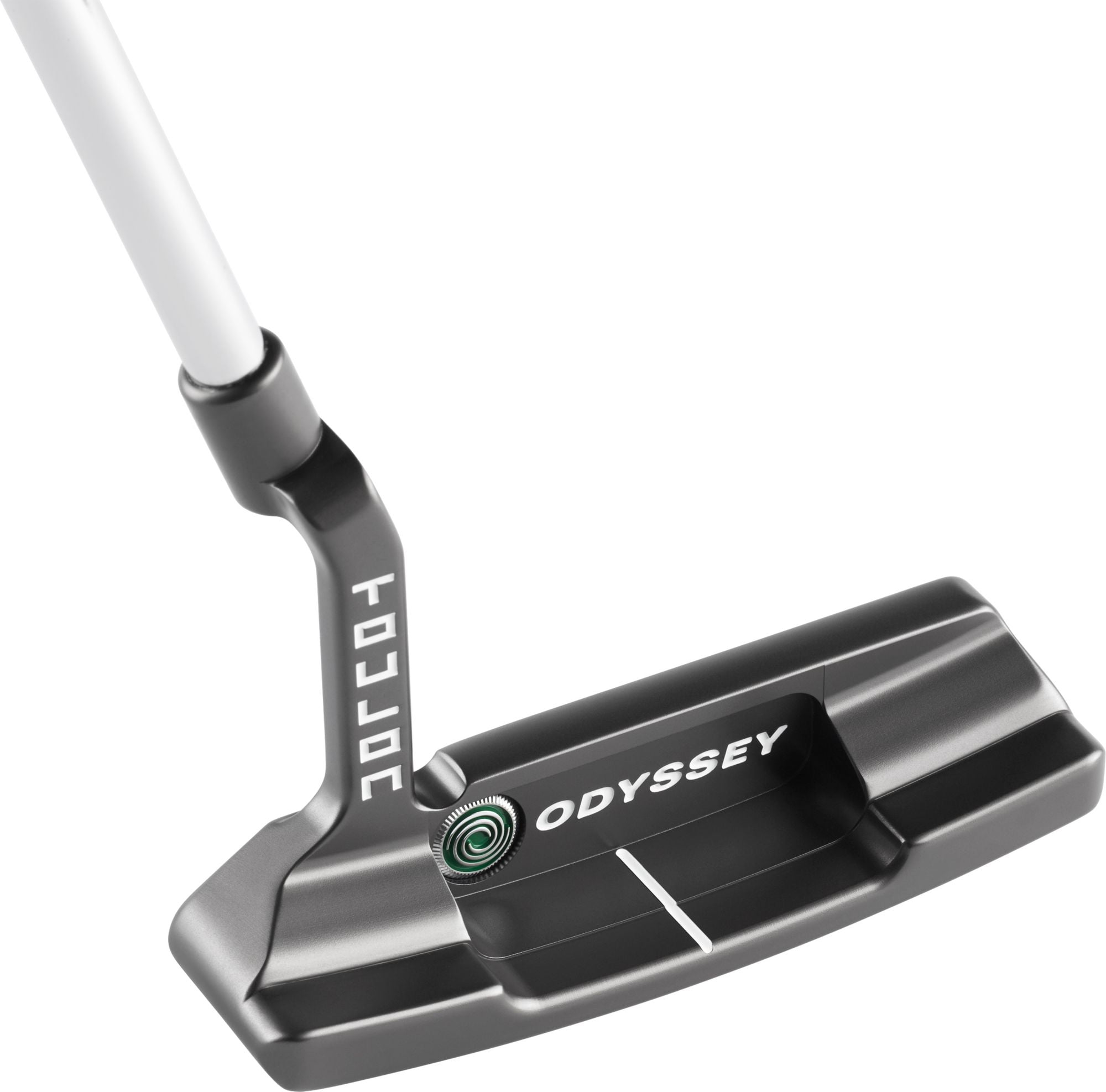 Toulon Design San Diego Stroke Lab Putter
