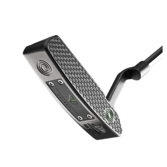 Odyssey Toulon Design San Diego Putter 34" (Blade, Crank Neck) NEW