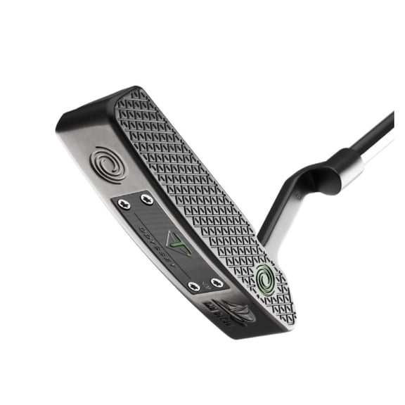 Odyssey Toulon Design San Diego Putter 34" (Blade, Crank Neck) NEW