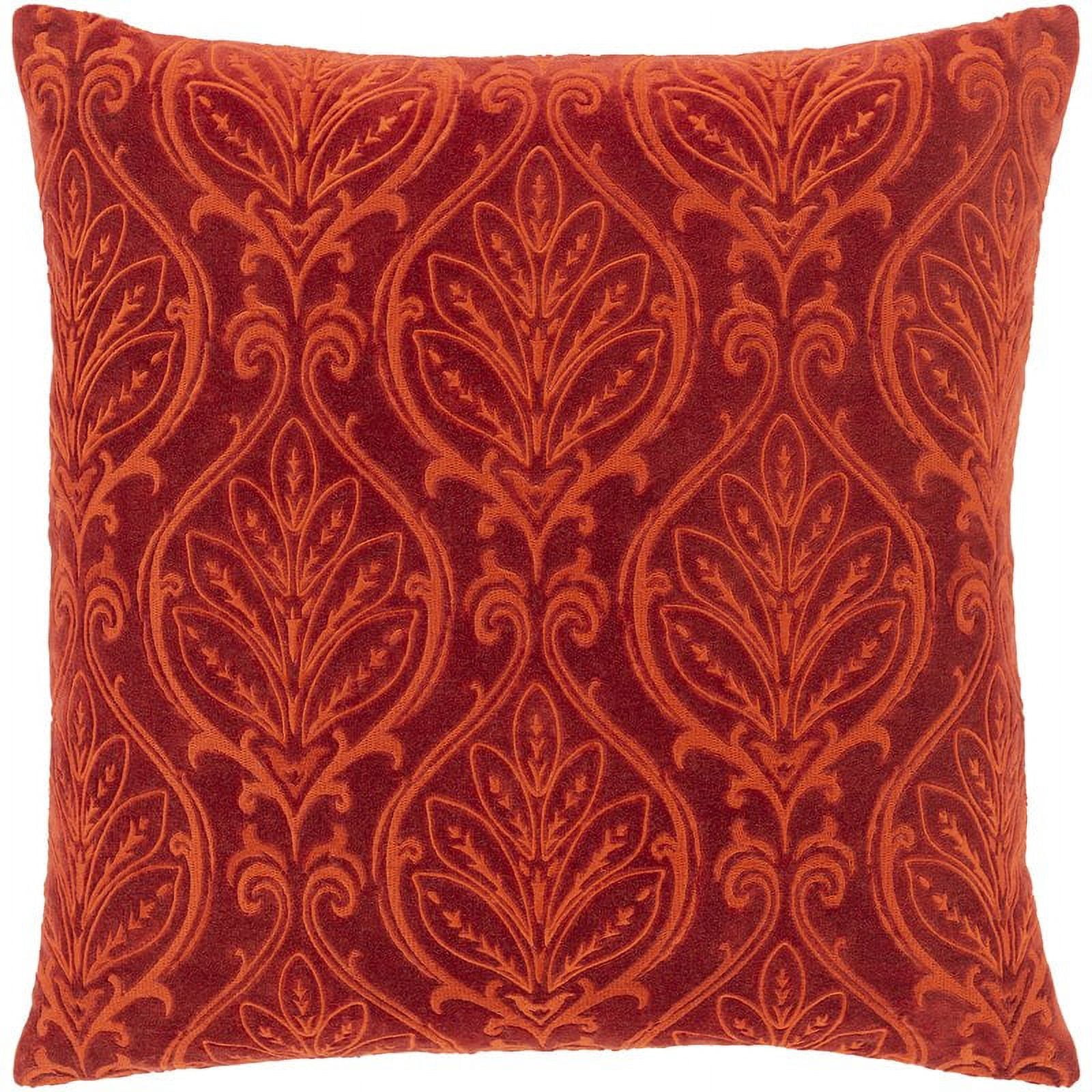Surya Toulouse TUE-002 Pillow Cover