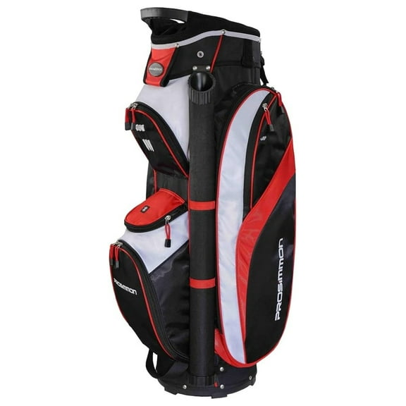Tour 14 Way Cart Golf Bag