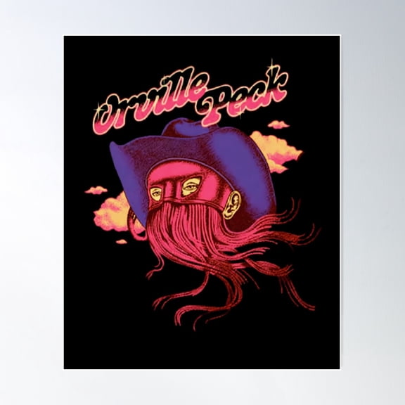 Tour 2023 And Tour 2024 Poster Wall Art, Modern Wall Decor For Living Room Bedroom, 24x36 UNFRAMED