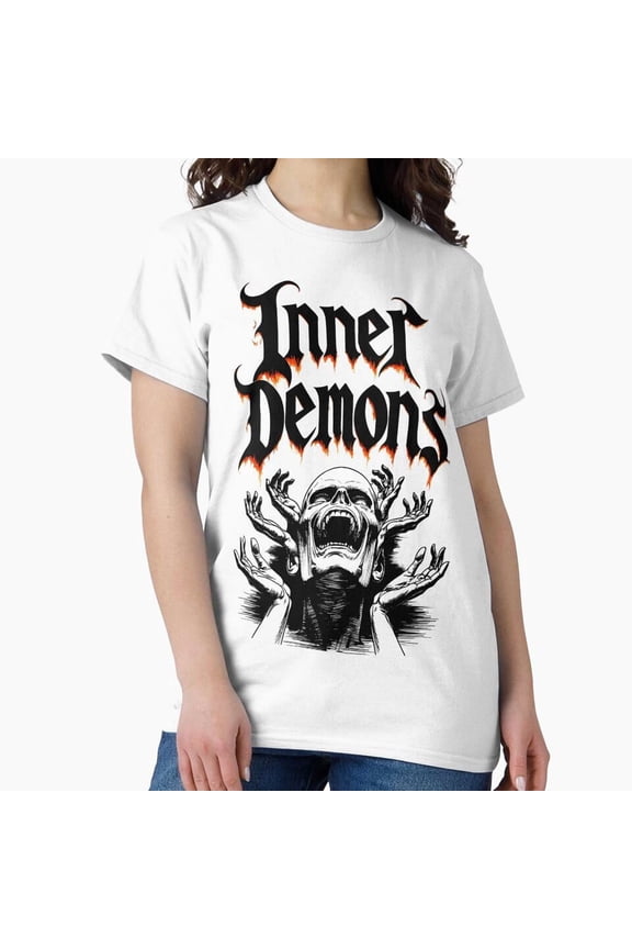 Tour Bisalagi Hard Band Concert T-Shirt