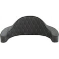 thumbnail image 1 of Tour Box Pad, Double diamond - Silver Stitch, 1 of 1