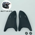 thumbnail image 1 of Tour Cross 3 Motorcycle Helmet Air Vent Air Vent Cover Front Vents Street For ARAI TOUR CROSS3 Accessories, 1 of 1
