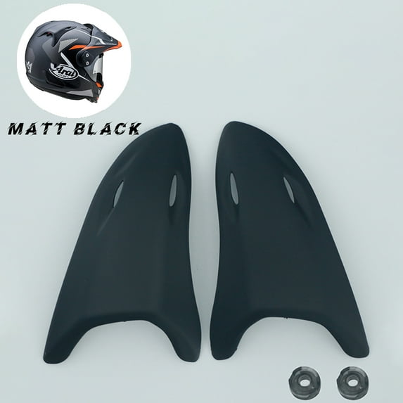 Tour Cross 3 Motorcycle Helmet Air Vent Air Vent Cover Front Vents Street For ARAI TOUR CROSS3 Accessories