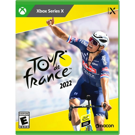 Tour De France 2022 (Xsx)