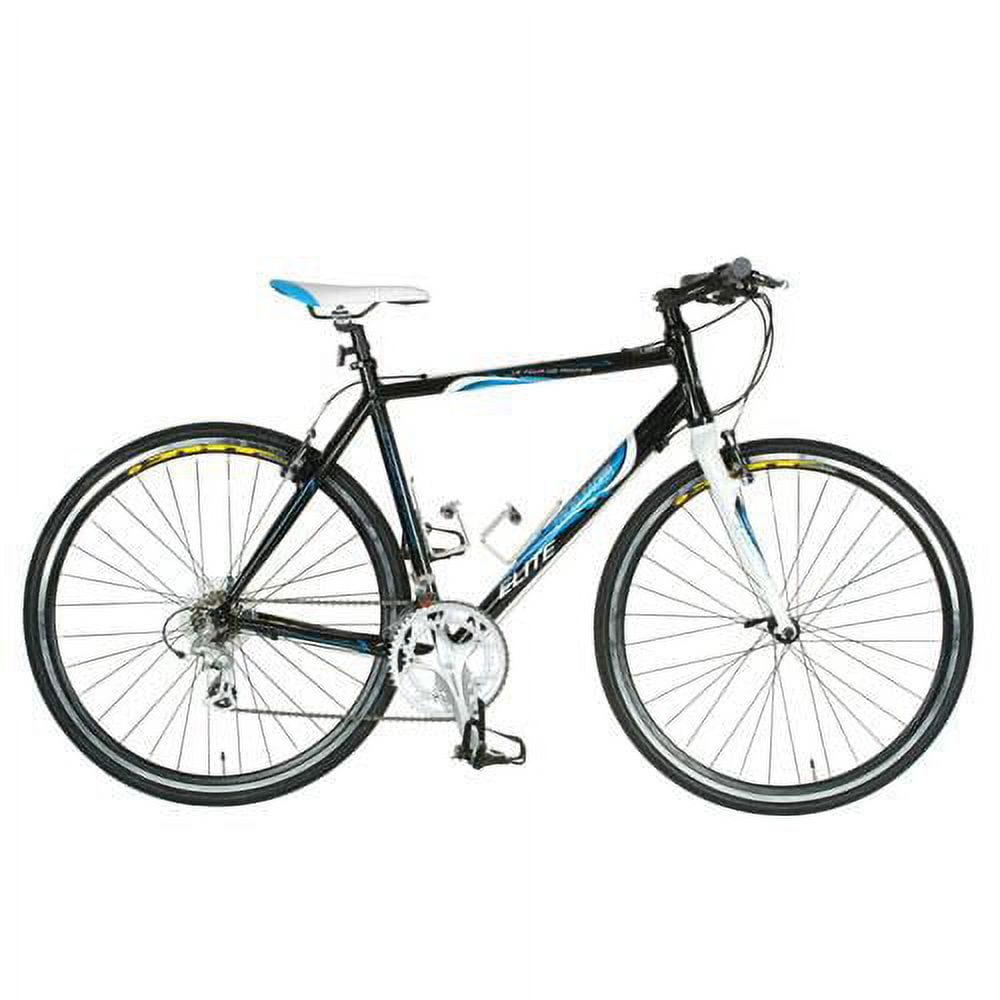 Tour De France 700c Packleader Elite Road Bike - Walmart.com