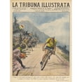 thumbnail image 1 of Tour De France Bartali Poster Print By Mary Evans Picture Library, 1 of 2