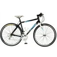 thumbnail image 1 of Tour De France Shimano Indexed Trigger Shifters Adults 700c Hybrid Bikes, Mountain Bikes, Road Bikes, 1 of 2