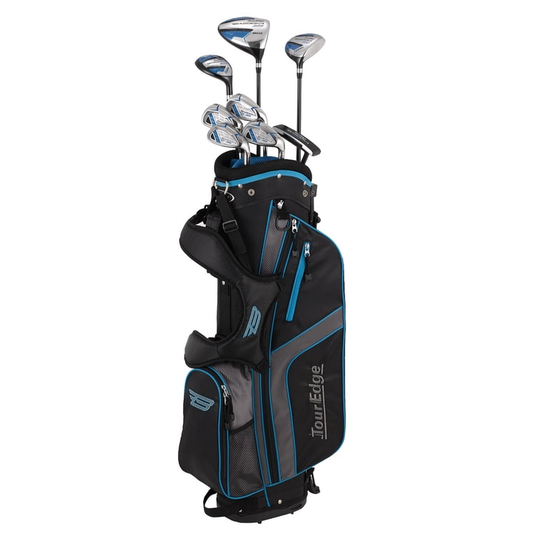 Tour Edge Bazooka 360 Teen Golf Set Right Hand - Walmart.com
