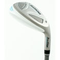 thumbnail image 1 of Tour Edge Bazooka Platinum Sand Wedge 54* (Graphite, SENIORS) Golf NEW, 1 of 1