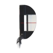 Tour Edge Bazooka Pro-02 Putter 33, Small Mallet, Double Bend NEW