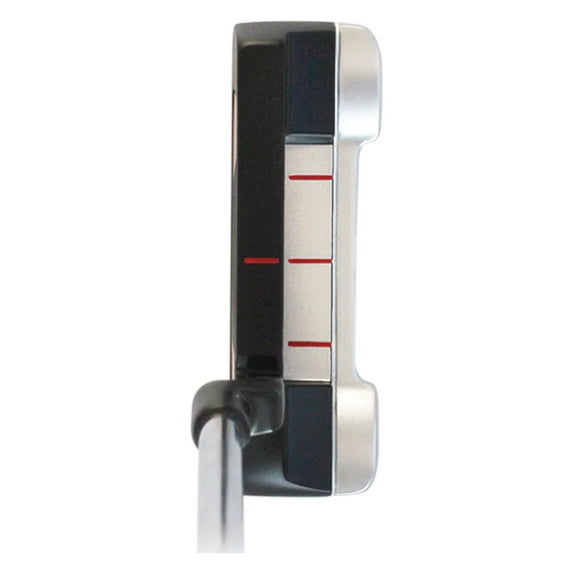 Tour Edge Bazooka Pro-03 Putter (34", Wide Blade, Plumber's Neck) NEW