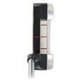 thumbnail image 1 of Tour Edge Bazooka Pro-03 Putter (35", Wide Blade, Plumber's Neck) NEW, 1 of 1