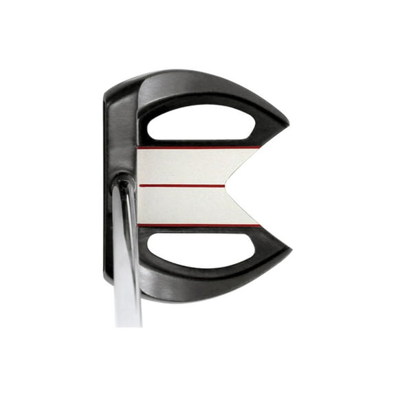 Tour Edge Bazooka Pro-04 Putter (34", Mallet, Centershaft) NEW