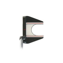 Tour Edge Bazooka Pro-05 Putter (34", Large Mallet, Plumber's Neck , LEFT) NEW