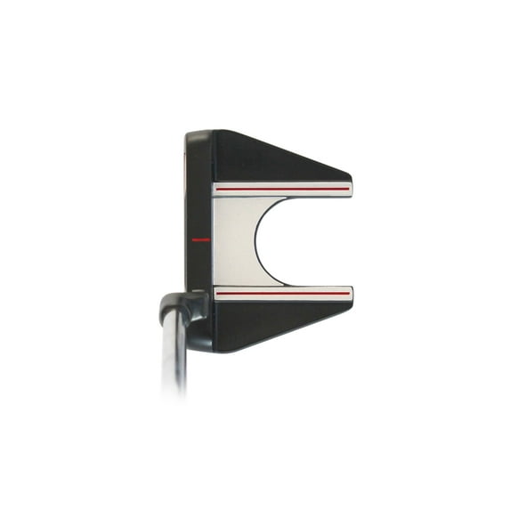 Tour Edge Bazooka Pro-05 Putter (34", Large Mallet, Plumber's Neck , LEFT) NEW
