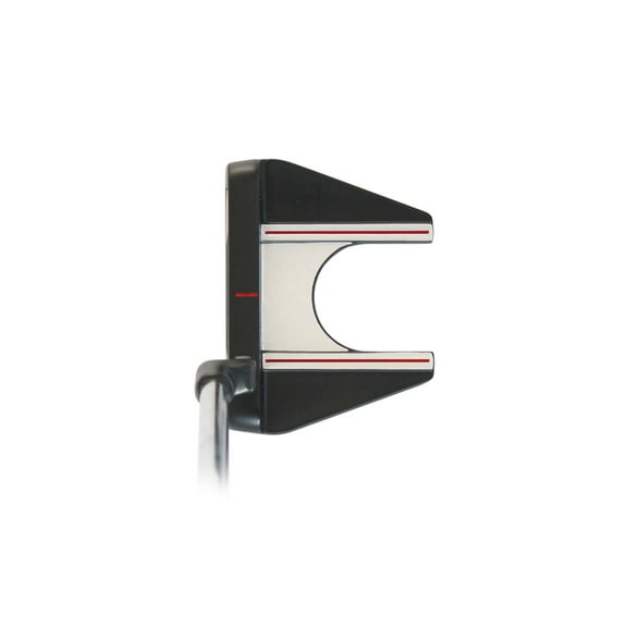 Tour Edge Bazooka Pro-05 Putter (35", Large Mallet, Plumber's Neck , LEFT) NEW