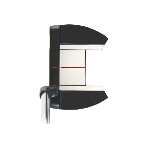 Tour Edge Bazooka Pro-06 Putter (34", Mallet, Plumber's Neck) NEW