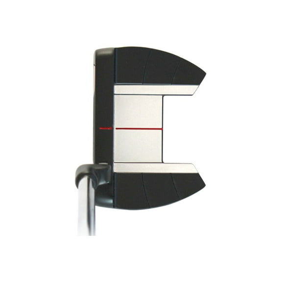 Tour Edge Bazooka Pro-06 Putter (35", Mallet, Plumber's Neck) NEW