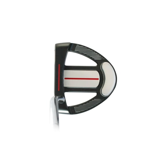 Tour Edge Bazooka Pro-07 Putter (35", Mallet, Curved Shaft) NEW