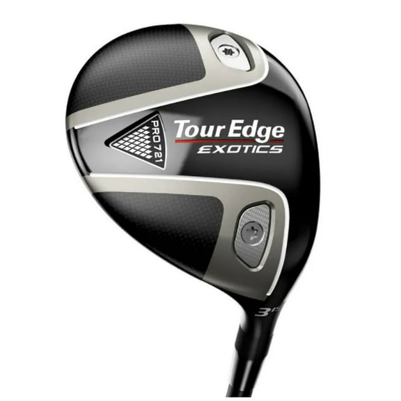Tour Edge Exotics 721 Pro 3 Wood 15* (Tensei AV RAW White 65 X-Stiff) NEW