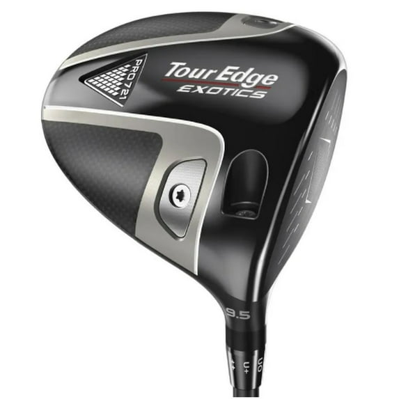Tour Edge Exotics 721 Pro Driver 10.5* (Tensei AV RAW Blue 65 Stiff) Golf NEW