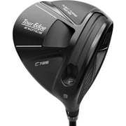 Tour Edge Mens Exotics C725 Driver