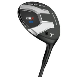 Tour Edge Exotics 721 Pro 3 Wood 15* (Tensei AV RAW Blue 65