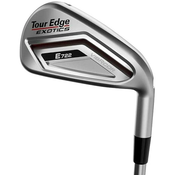 Tour Edge Exotics E722 Gap Wedge 51* (Steel XP85 Regular) NEW