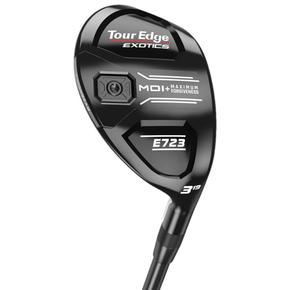 Tour Edge Exotics E723 3 Hybrid 19* (MCA Tensei AV Blue Stiff) NEW
