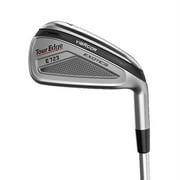 Tour Edge Exotics E723 Iron Set 6-PW+AW Steel KBS Tour Regular NEW
