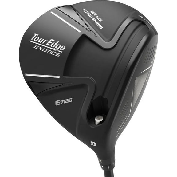 Tour Edge Exotics E725 Driver 10.5* (Project X Cypher 2.0 Senior) NEW