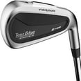 thumbnail image 1 of Tour Edge Exotics E725 Gap Wedge 51* (Graphite Project X Cypher 2.0, Stiff) 2024 NEW, 1 of 4
