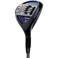 thumbnail image 1 of Tour Edge Exotics EXS 220 4 Hybrid 22* (KBS TGI Tour, SENIOR) Golf Club NEW, 1 of 4