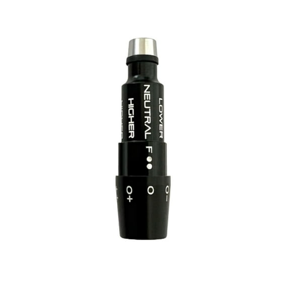 Tour Edge Exotics Fairway Wood Adapter Sleeve For C723, C722