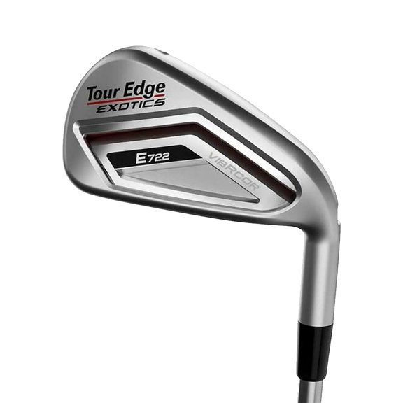 Tour Edge Exotics Golf E722 Wedge,   AW(46*/12) Steel Regular Flex - Right-Handed