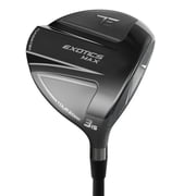 Tour Edge Exotics Max 7 Wood 21* Fujikura Ventus Red/Black Regular 2025 NEW
