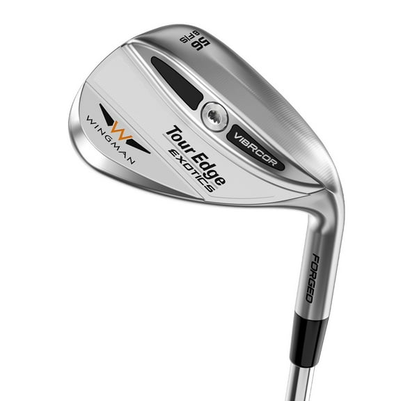 Tour Edge Exotics Wingman Pearl Wedge