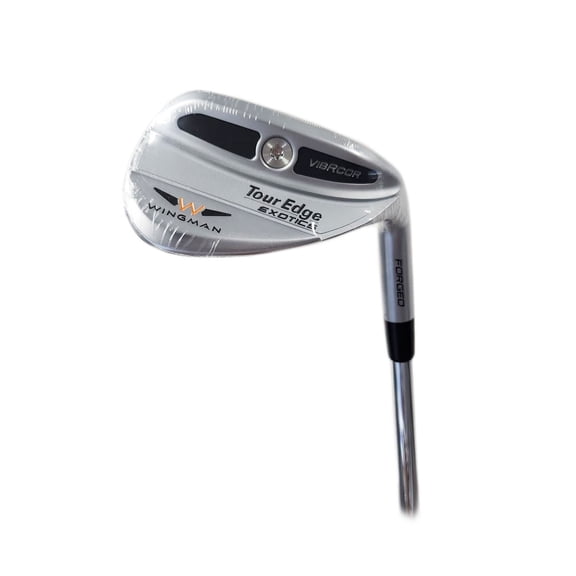Tour Edge Exotics Wingman Pearl Wedge